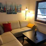 Holiday home Duenenwald 2 *