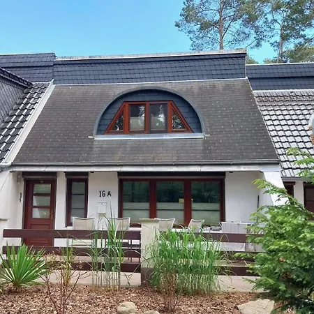 Duenenwald 2 Holiday home *