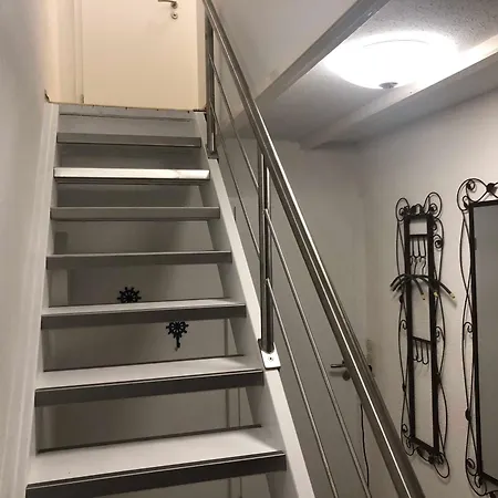 Duenenwald 2 * Karlshagen