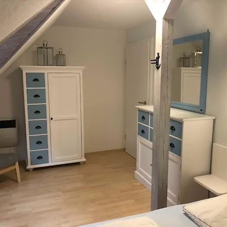 Duenenwald 2 Holiday home