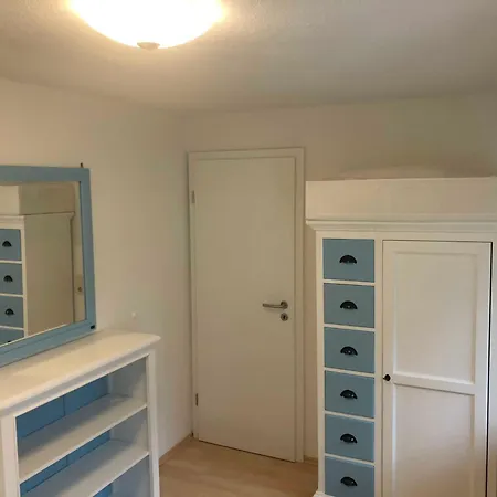 Дом отдыха Duenenwald 2