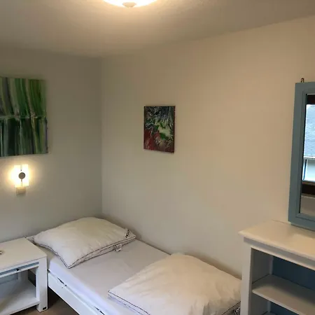 Duenenwald 2 Дом отдыха