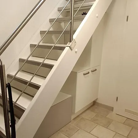 Holiday home Duenenwald 2