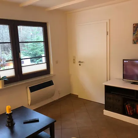 Duenenwald 2 Дом отдыха Karlshagen