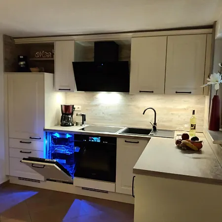 Duenenwald 2 Karlshagen