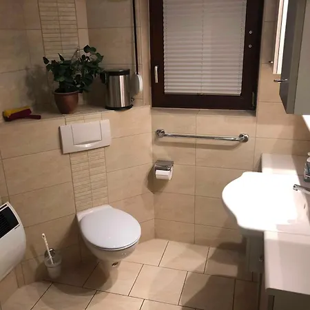 Duenenwald 2 Holiday home