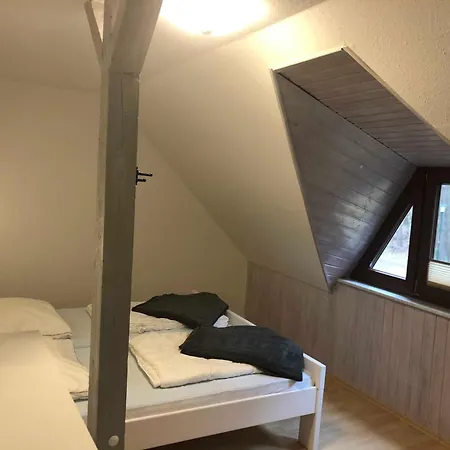 Holiday home Duenenwald 2 *