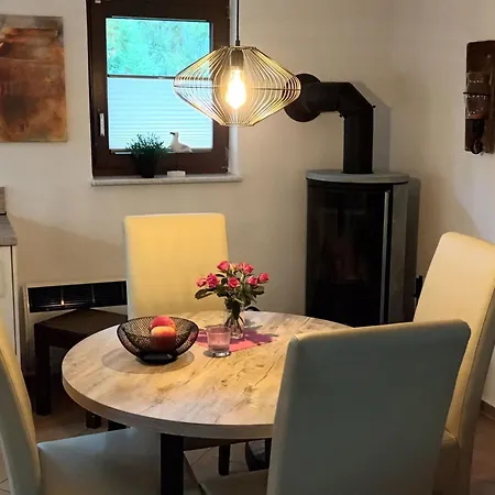 Duenenwald 2 Holiday home *