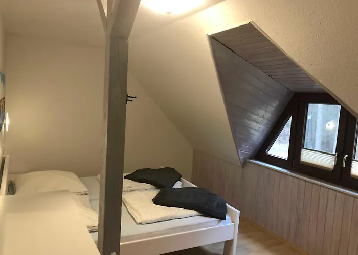 Duenenwald 2 * Karlshagen